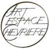 Logo de la galerie Art Espace Chevrière